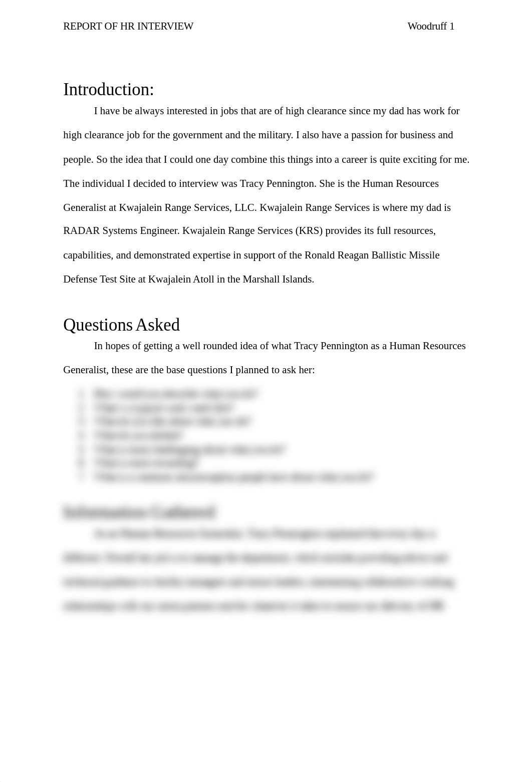 Report of an Interview with an HR Professional.docx_dzvzqzqr7zi_page2