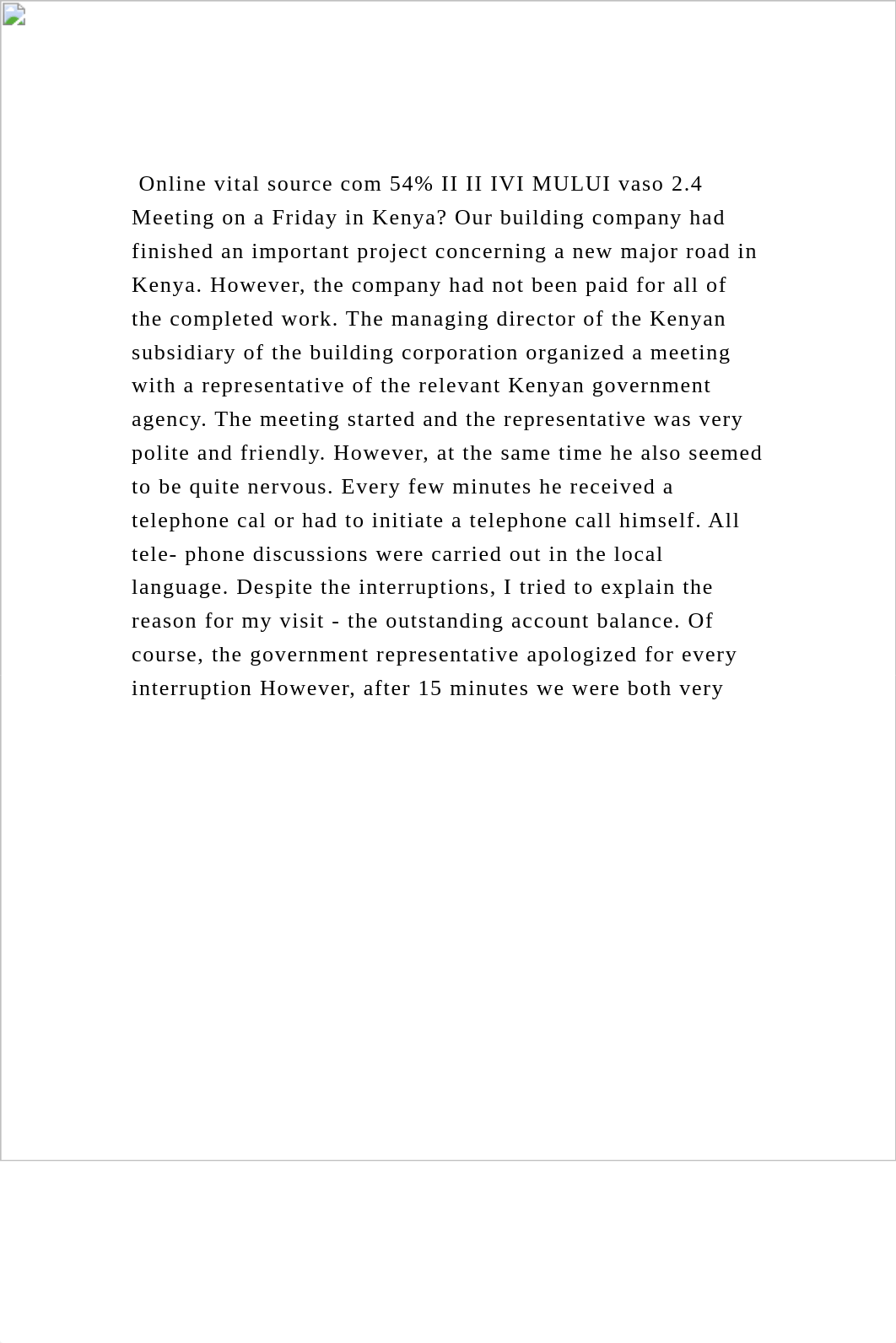 Online vital source com 54 II II IVI MULUI vaso 2.4 Meeting on a.docx_dzw209sf8at_page2