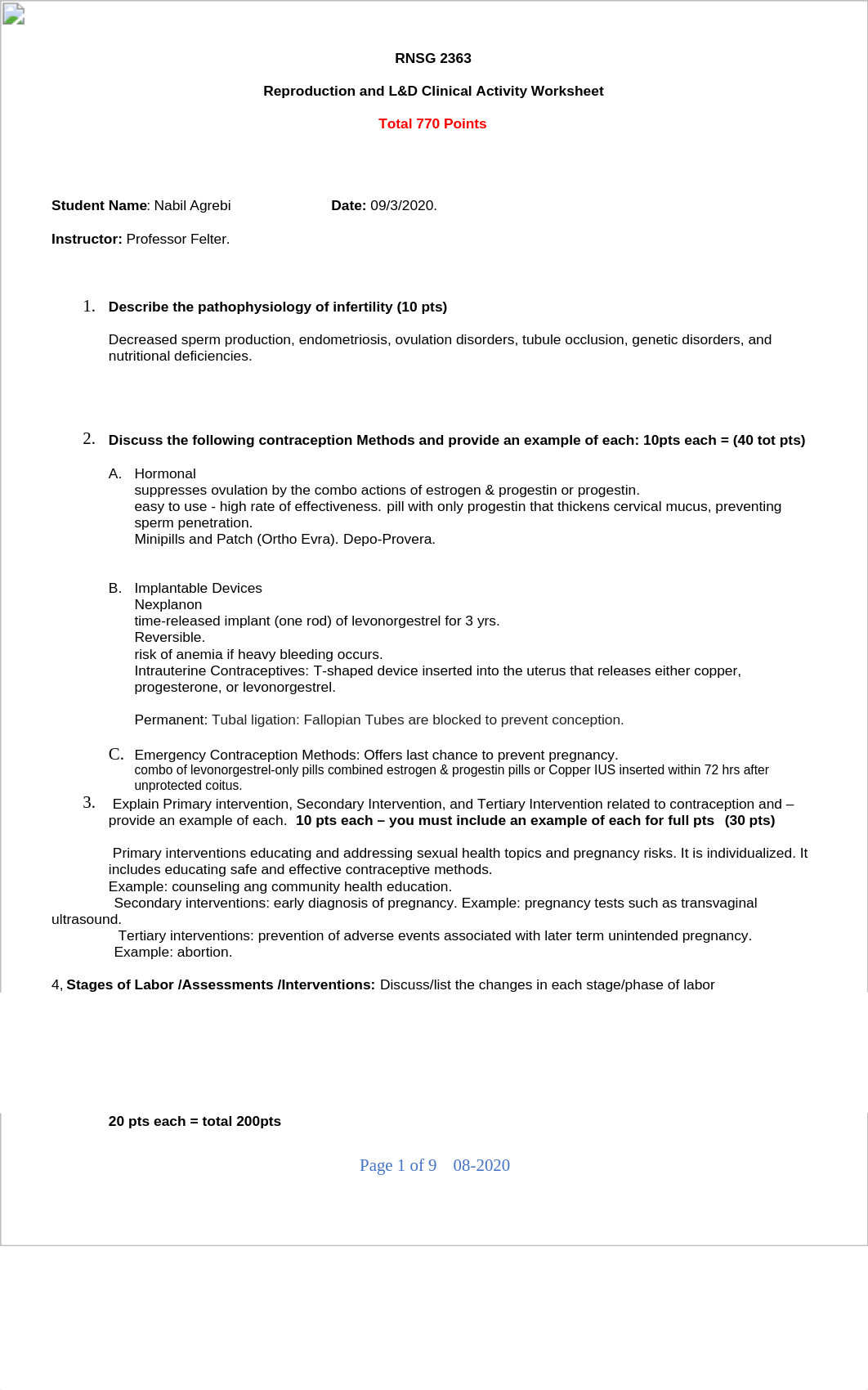 RNSG 2363 Reproduction and L&D Clinical Acitivty (1) (1).doc_dzw2bwxldxq_page1