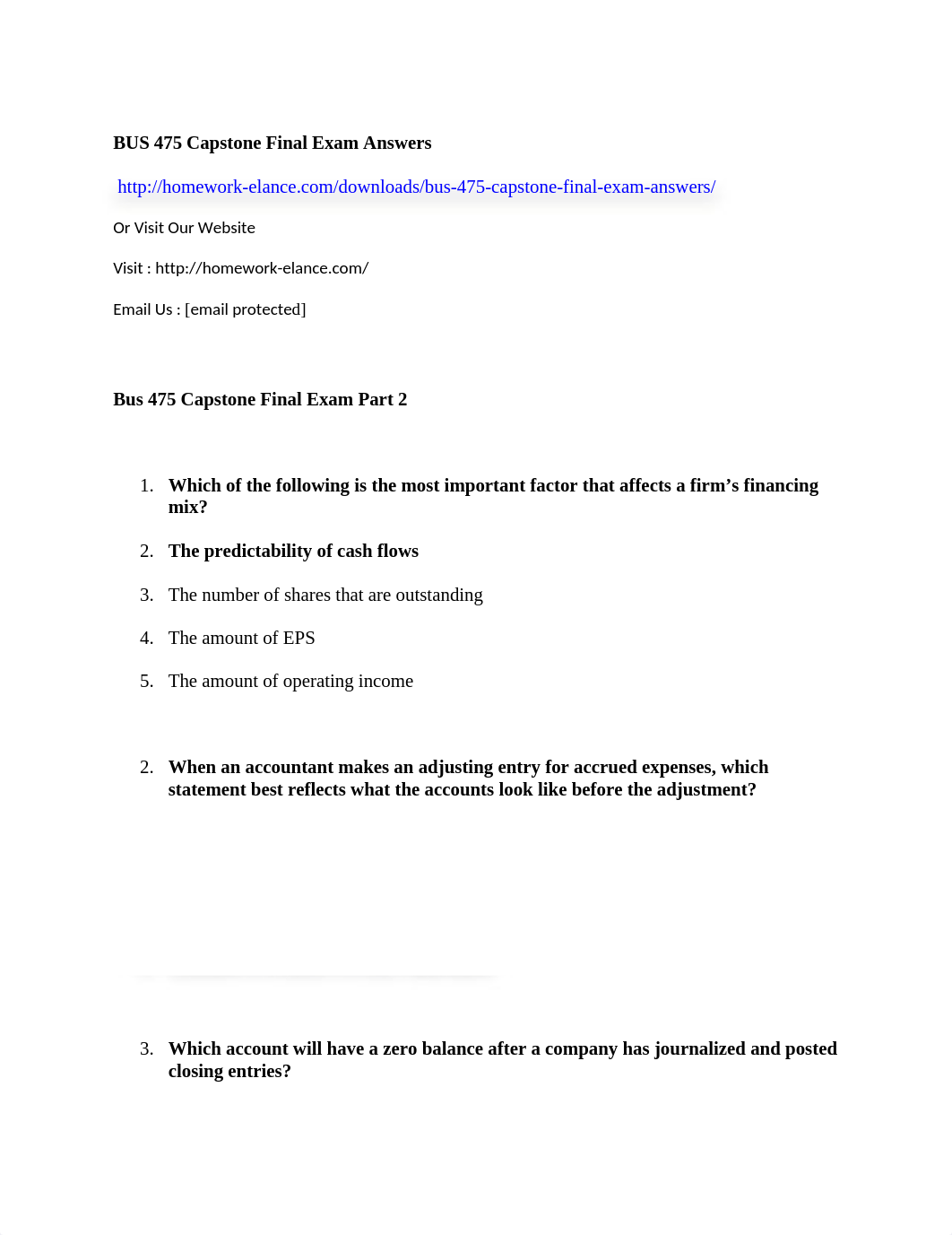 BUS 475 Capstone Final Exam Answers_dzw2cs3v4it_page1