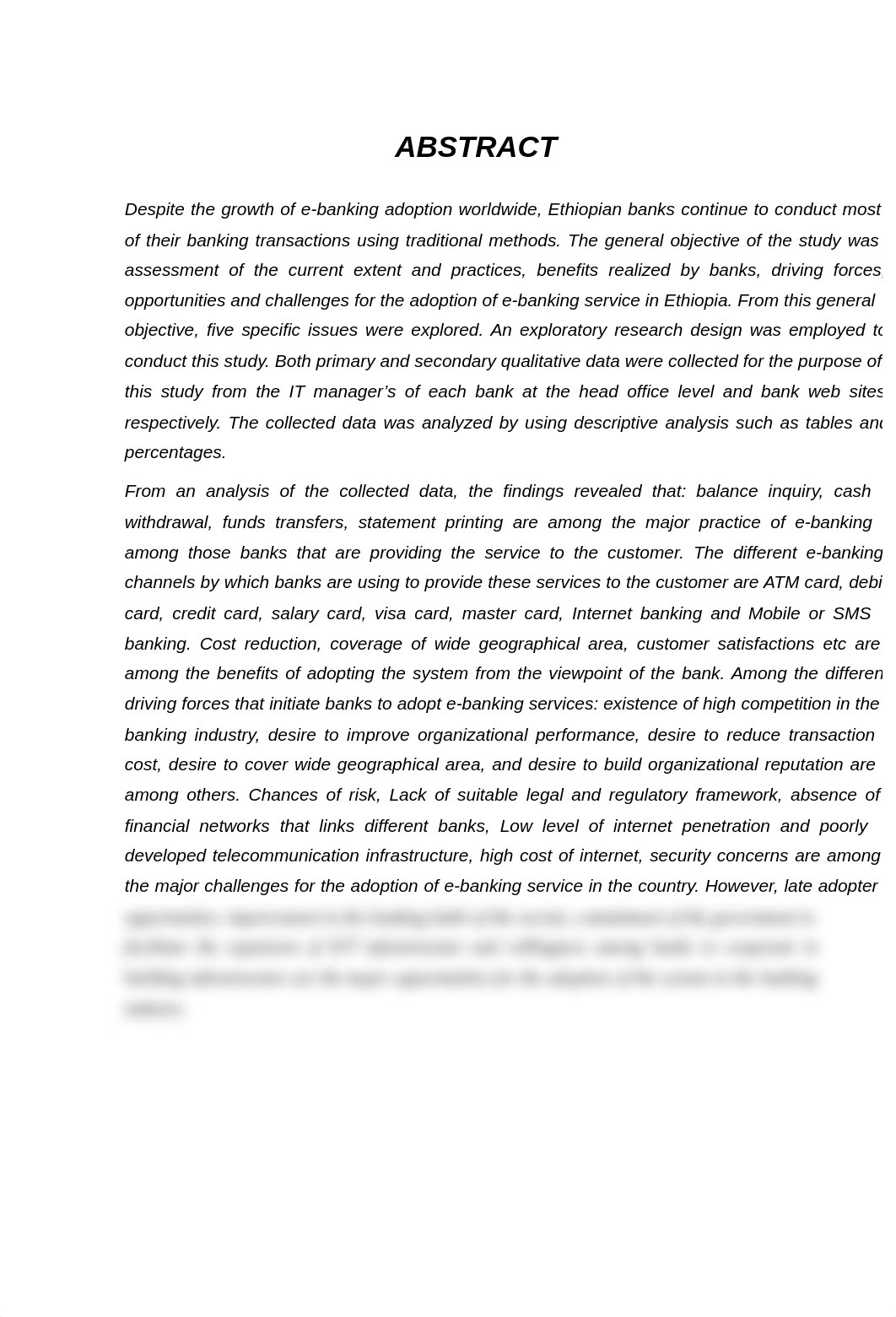 Assessment of the Opportunities and Challenges for the Adoption of E-Banking Ser.pdf_dzw3owb5llj_page4