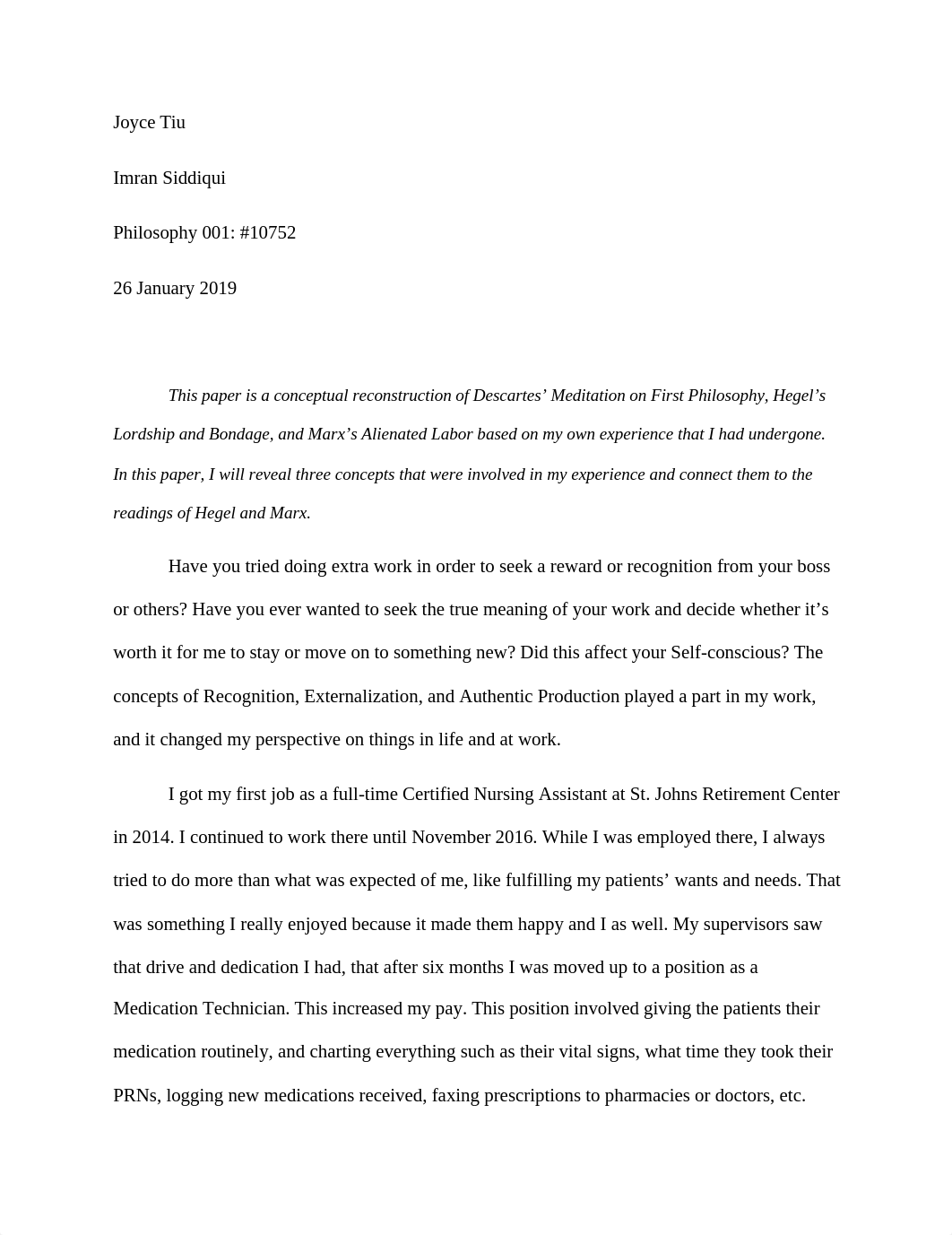 Descartes, Hegel, Marx reconstruction and reflection.docx_dzw4i73emno_page1