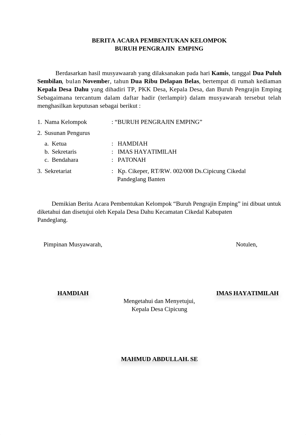 BERITA ACARA PEMBENTUKAN KELOMPOK.docx_dzw5kmnkyvj_page1