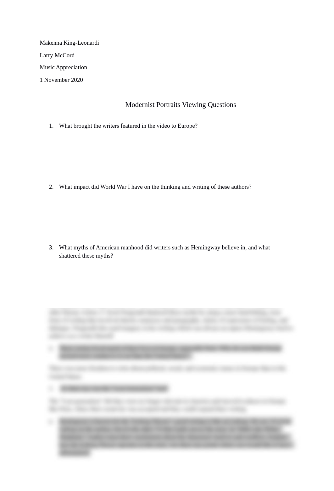 Modernist Portraits Viewing Questions 1.docx_dzw5m224uey_page1