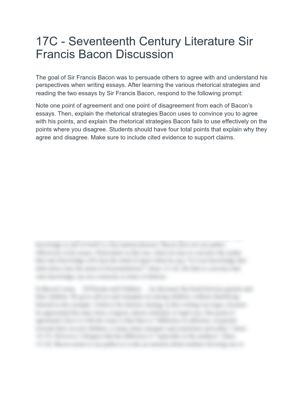 17C - Seventeenth Century Literature Sir Francis Bacon Discussion v7.pdf_dzw624fioq2_page1