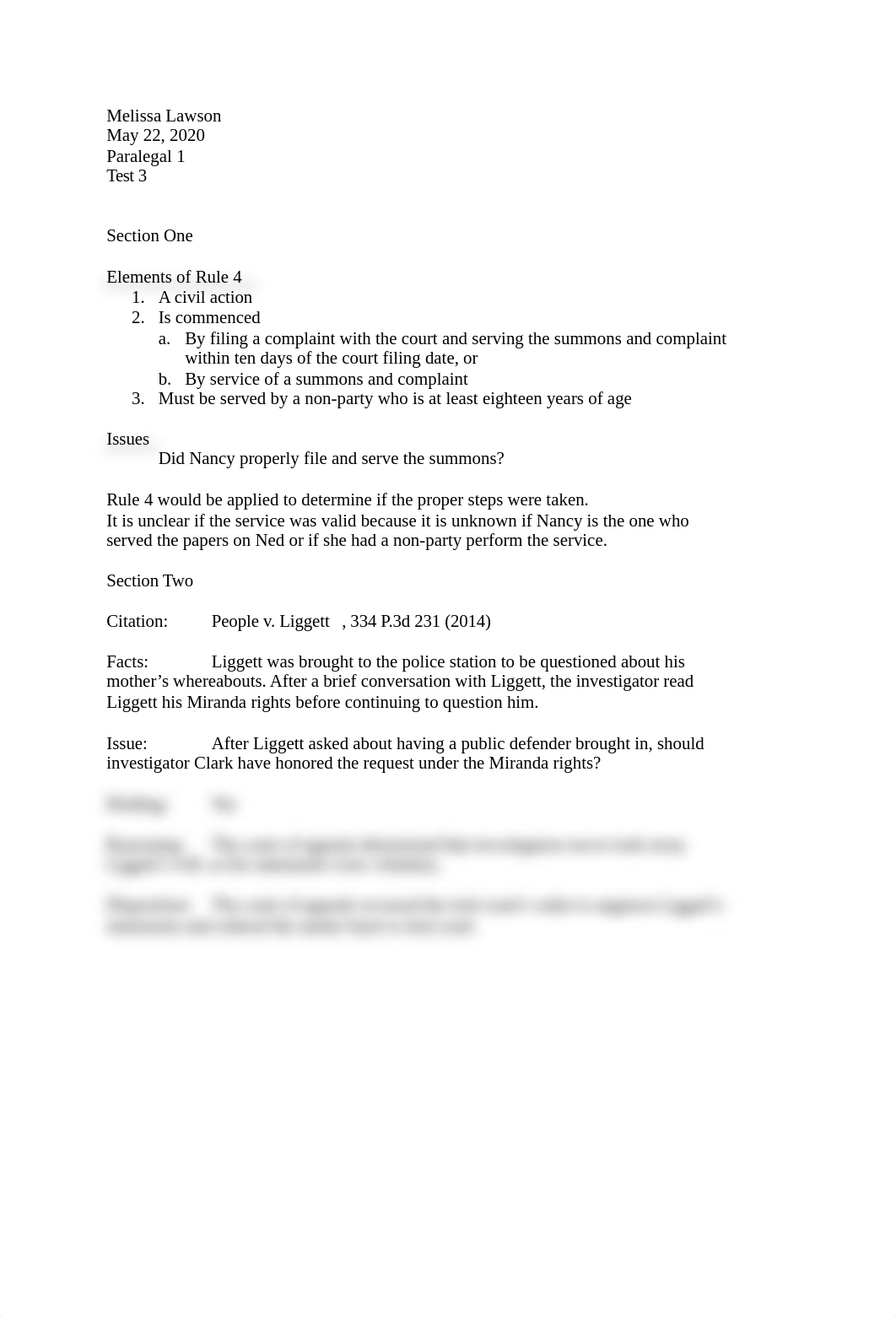 Melissa Lawson Para 1 Test 3 5.22.2020.docx_dzw7gvwj2ii_page1
