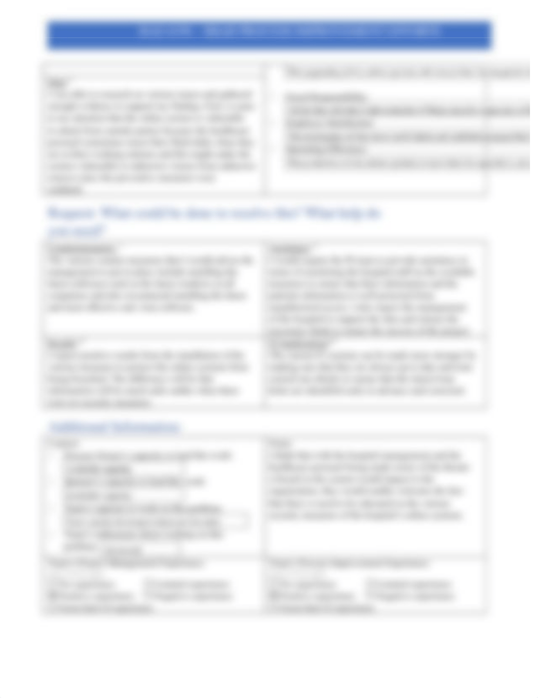 HSA 4190 SBAR Process Improvement TEMPLATE Assignment 1.docx_dzw7vhwc66x_page2