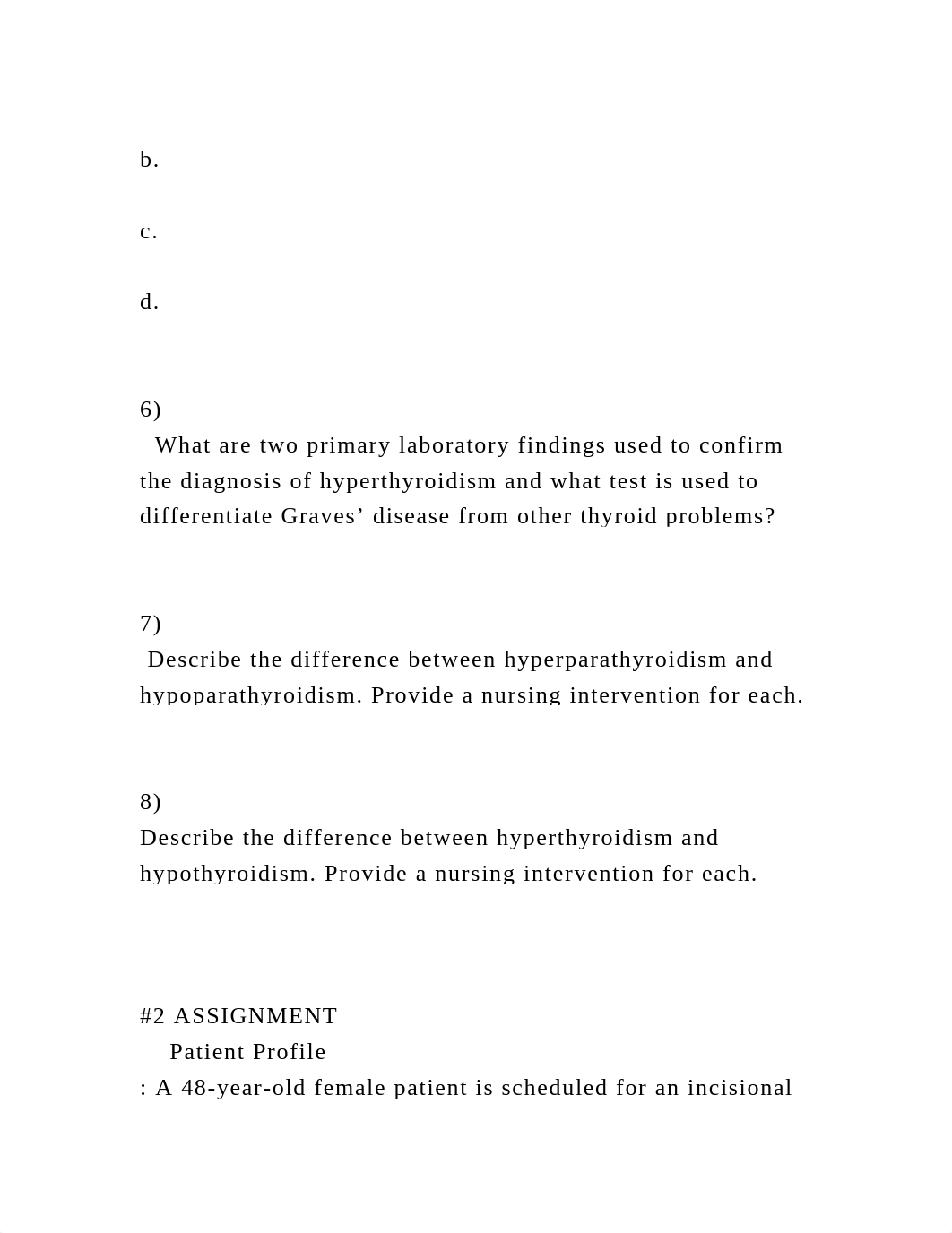 THERE ARE 4 ASSIGNMENTS NURSING RELATED. WILL PAY 20 TO COMPLETE NEE.docx_dzwgca1i1xy_page5