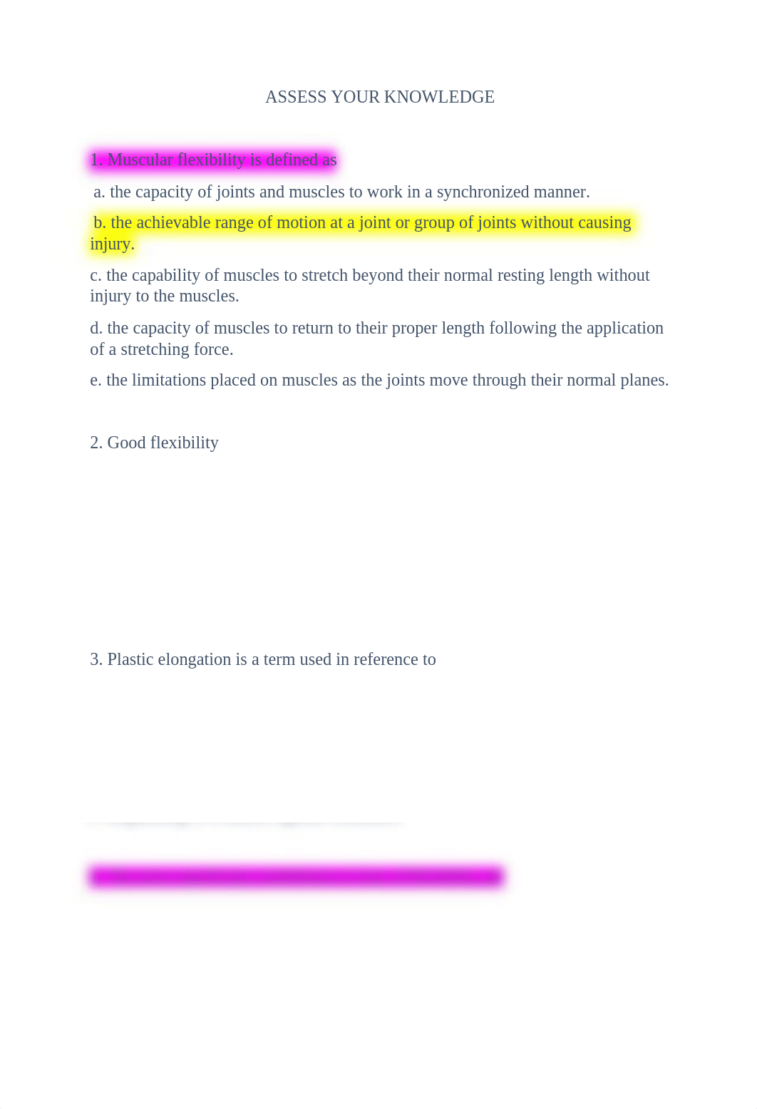 ASSESS YOUR KNOWLEDGE Chapter 8_dzwigbel3q8_page1