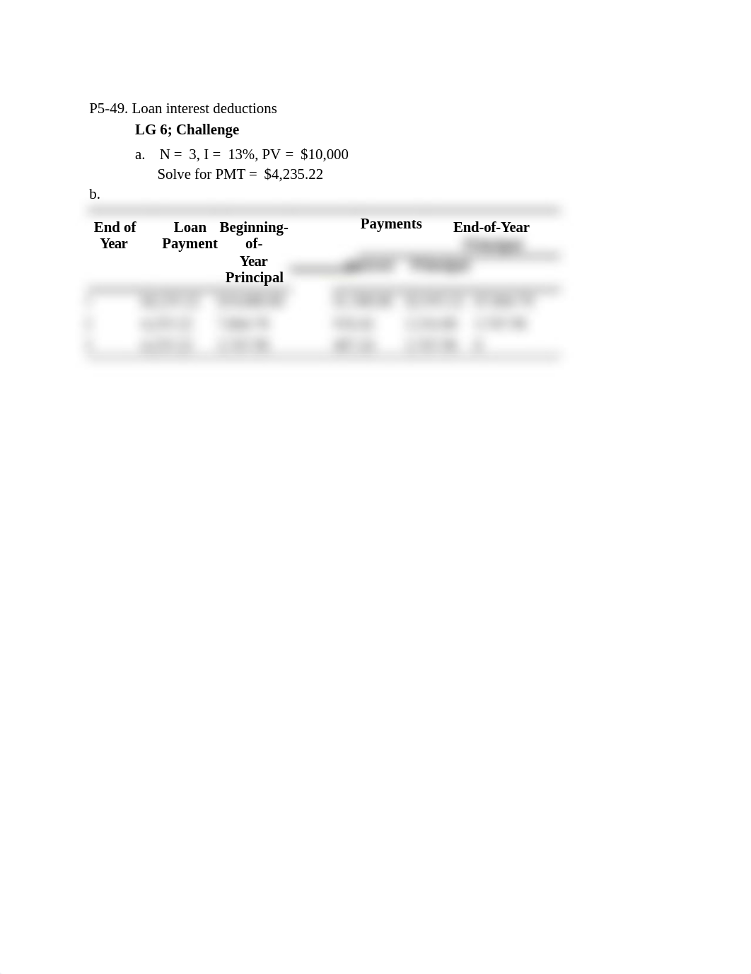 Principles of Managerial Finance  13th ed - FIN 322 - P5 - 49_dzwkmuxo080_page1