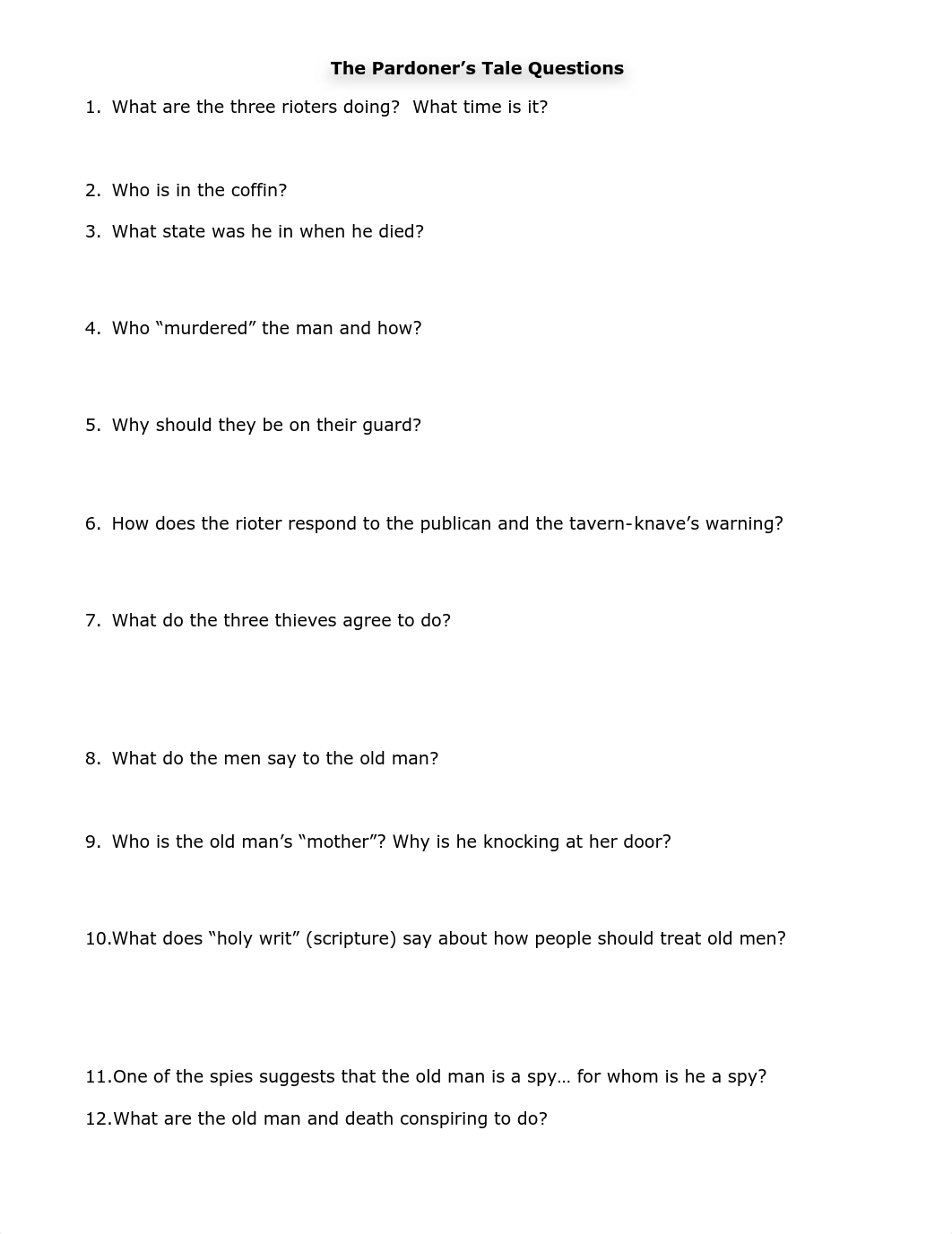 pardoners-tale-questions.pdf_dzwkprvlinm_page1