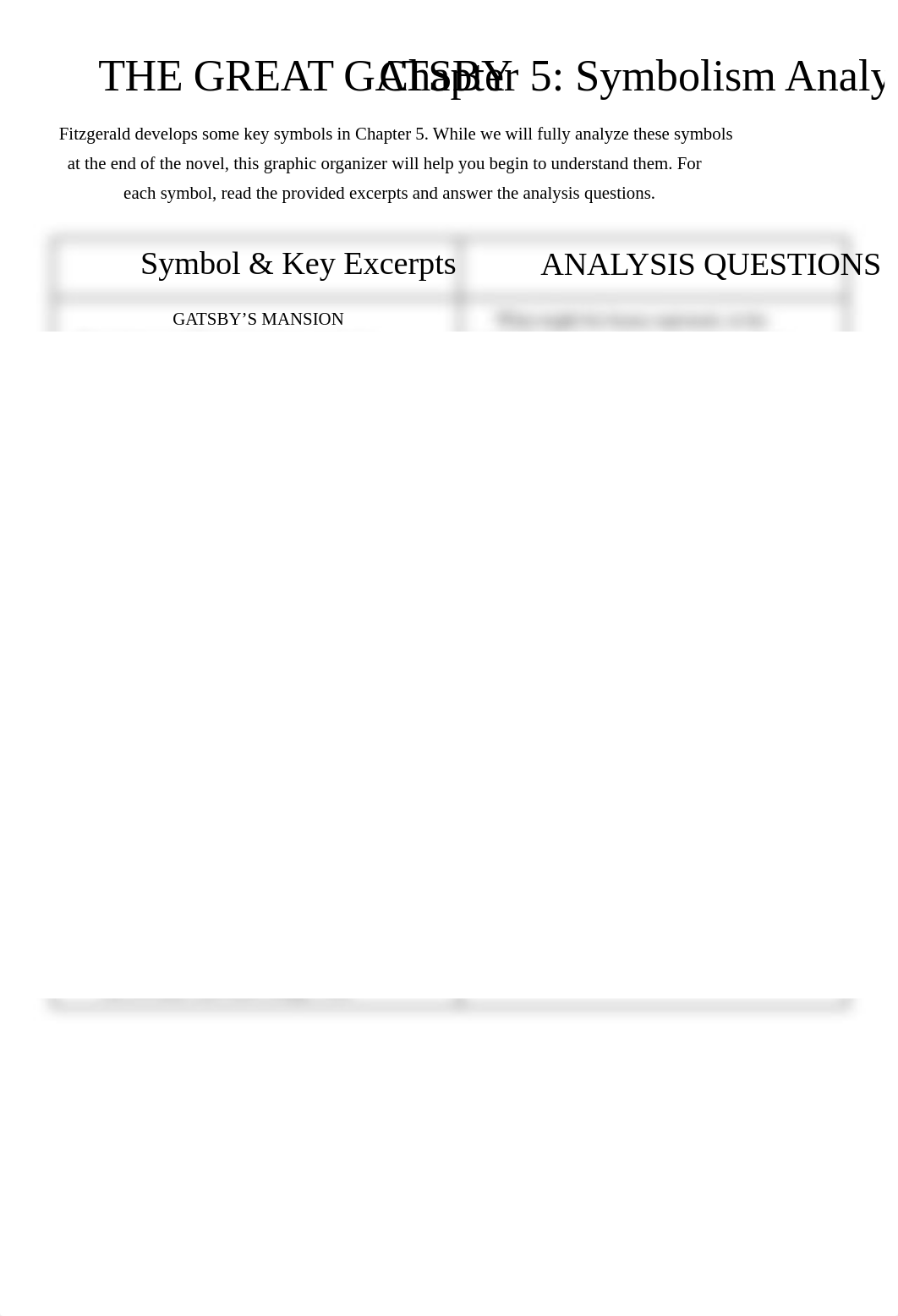 Copy of Copy of GATSBY Ch. 5_ Symbolism Analysis.docx_dzwm7178jkt_page1