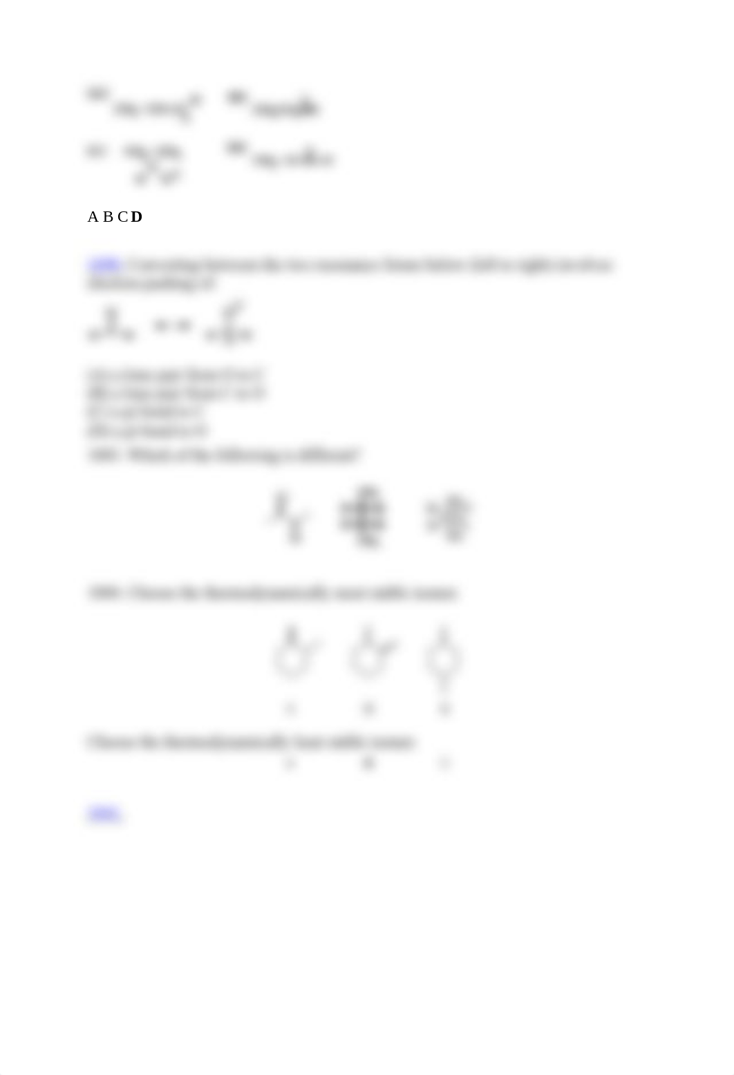 Organic Chemistry Practice Multiple Choice Questions_dzwmznpqzs4_page5