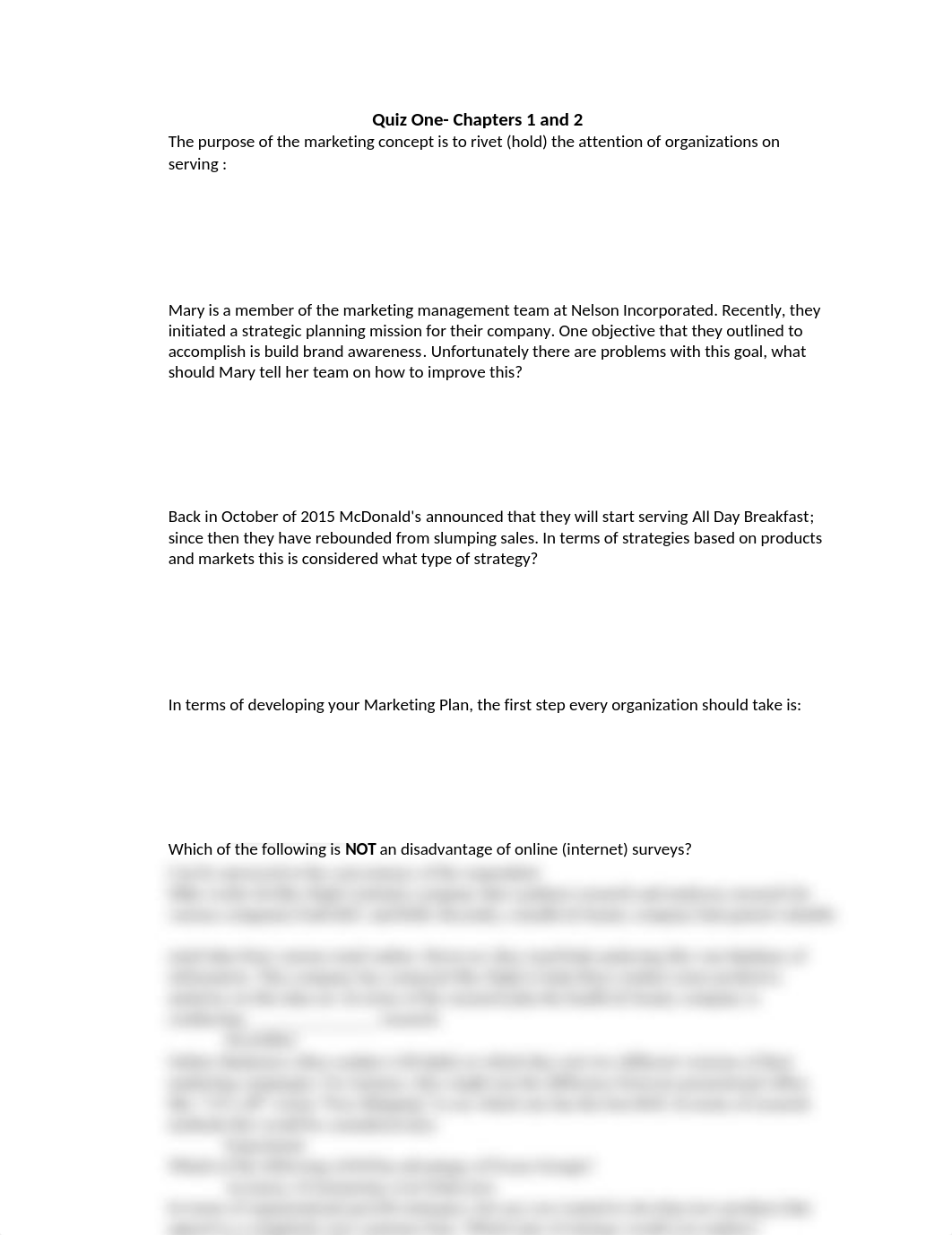 MKTG 380 Chapter 1&2.docx_dzwvw8l996q_page1