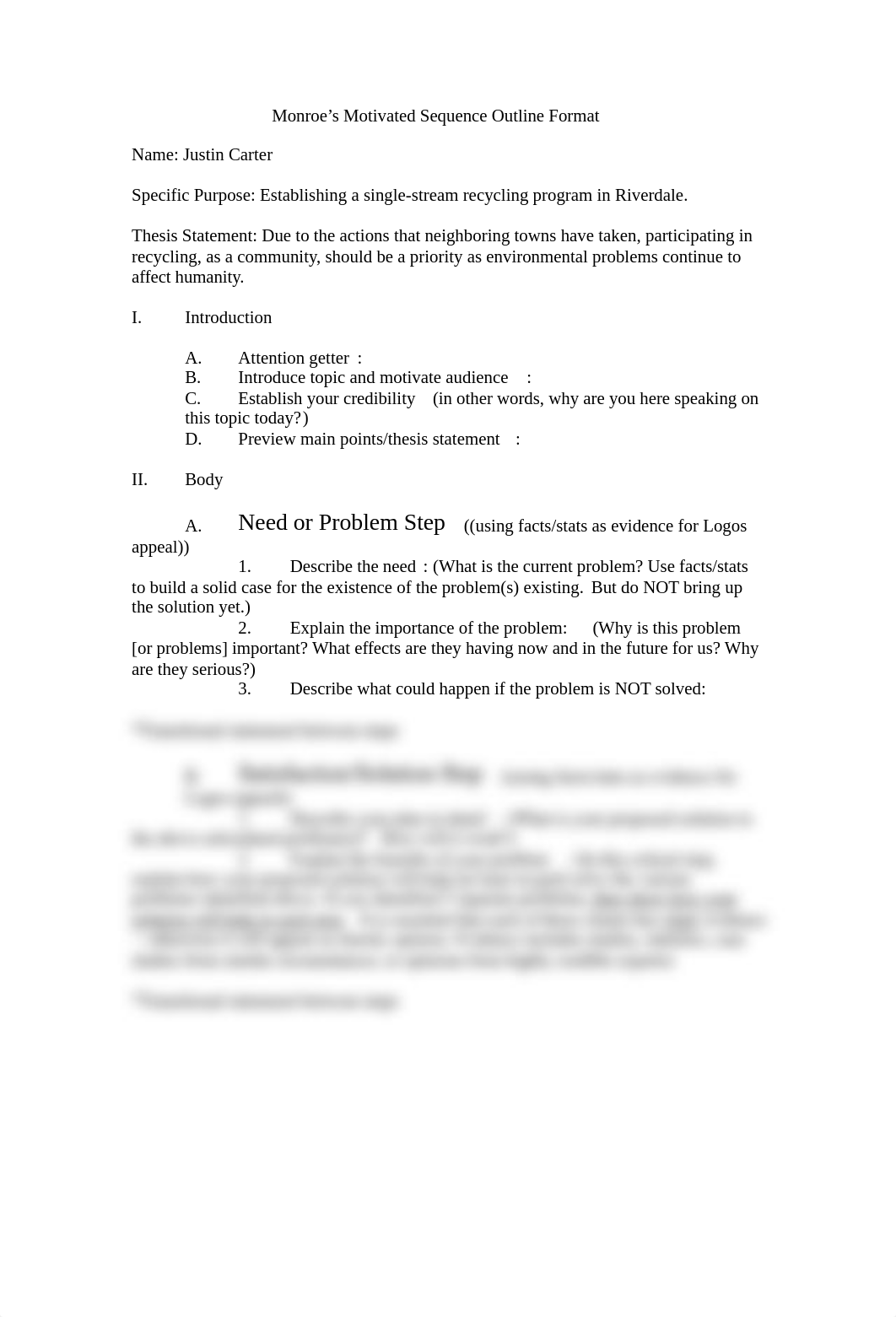 Monroes Motivated Sequence_Template (1).doc_dzww2vdzshx_page1