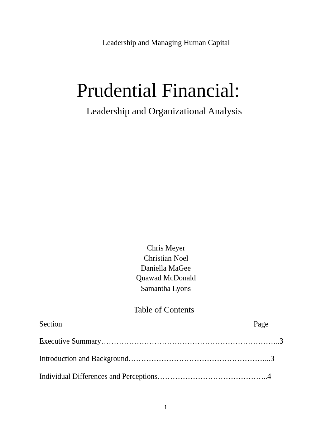 Leadership and Human Capital Group Project Prudential Final Draft.docx_dzwwrt0f5k2_page1