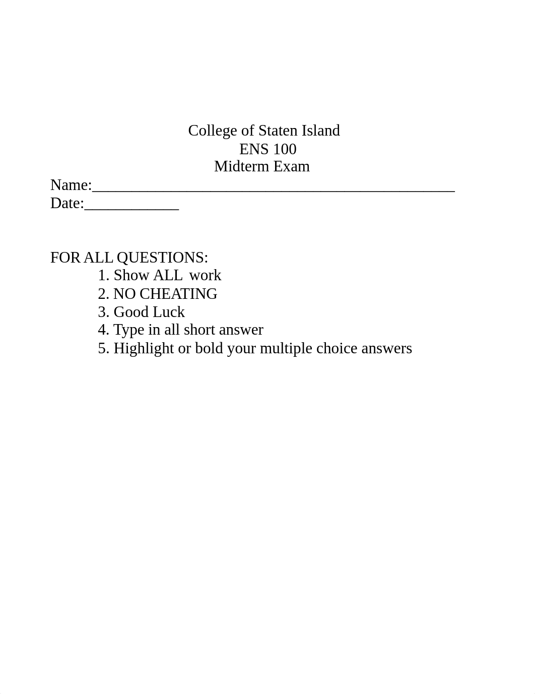 ENS 100 Midterm.docx_dzwyfsvjysn_page1