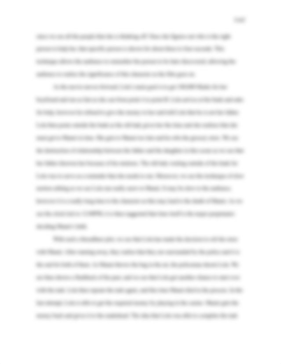 Essay on Run Lola Run Movie_dzwyhxiqdd2_page2