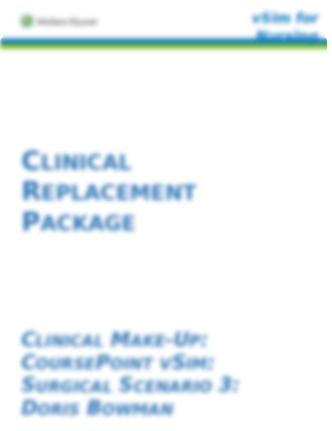 Clinical Packet- Doris Bownman complete 2021.docx_dzwzp1u5iaz_page1