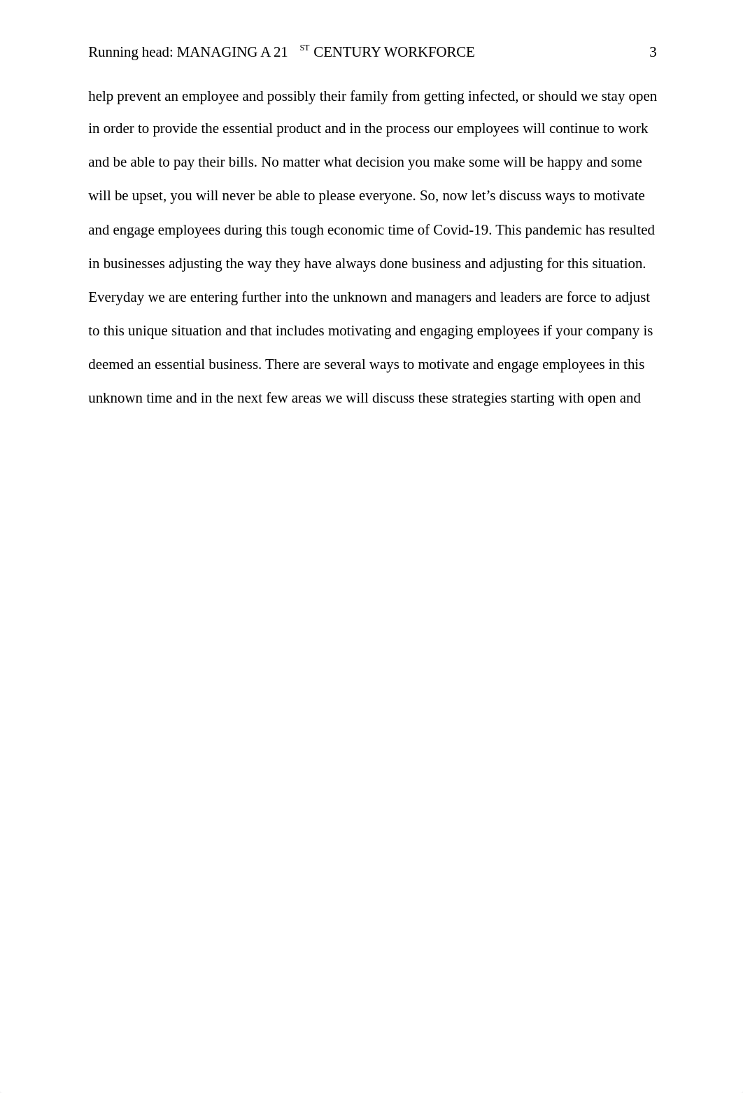 Lafferty Research paper on managing 21st century.docx_dzx4mmcywlv_page3