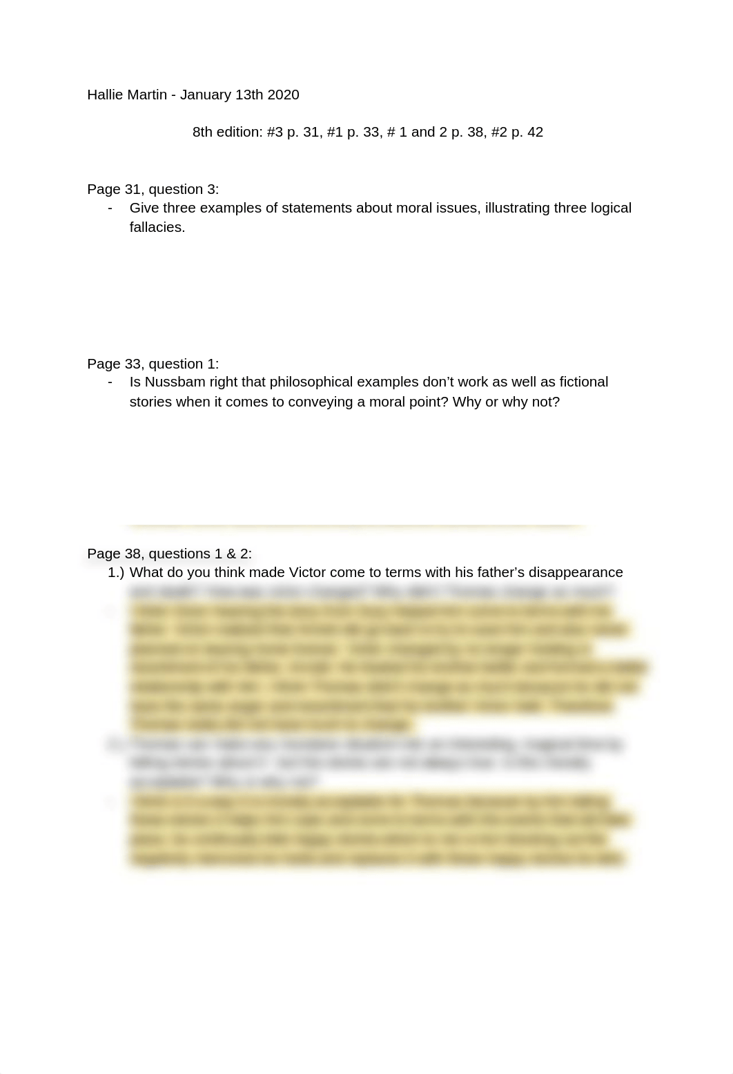 Assignment 1 - Hallie Martin_dzx55wxgkcm_page1