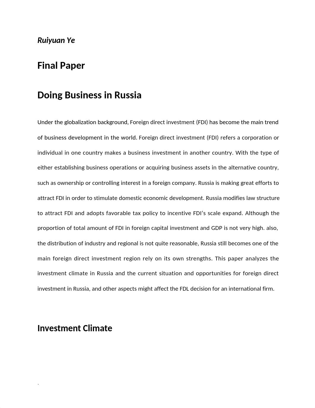 Ruiyuan Ye's final paper.docx_dzx68aunhg9_page1