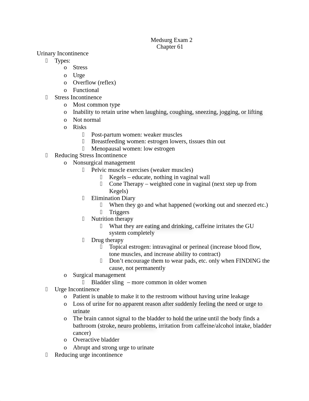 Medsurg Exam 2.docx_dzx78iws9rk_page1