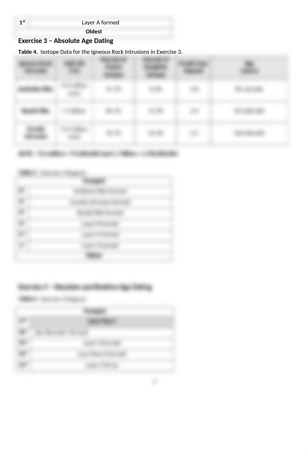 Lab 9 Geologic Time Answer Sheet.docx_dzx7qhdvykr_page2