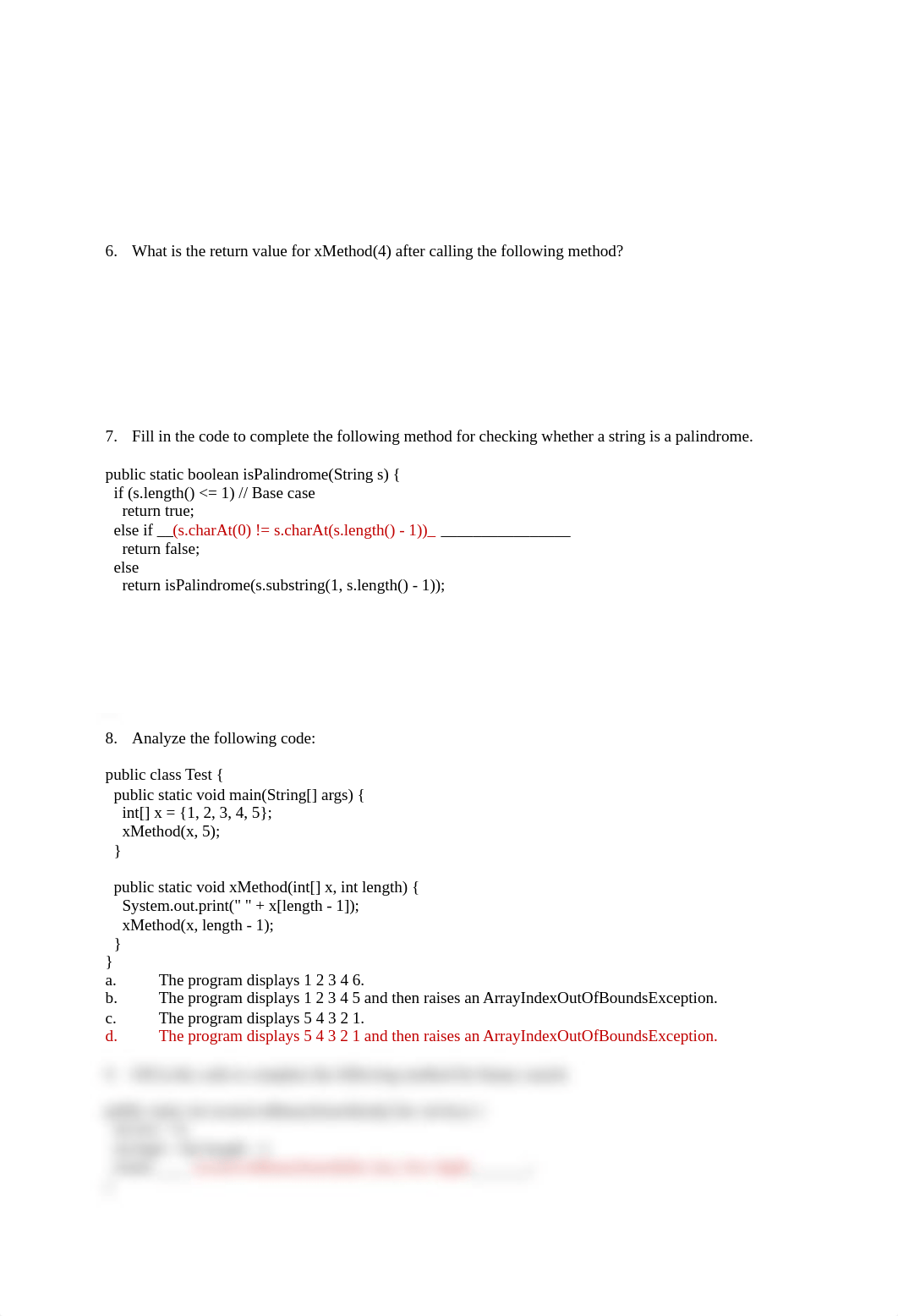 Answers  to Sample questions for midterm.pdf_dzxa05uthh2_page2