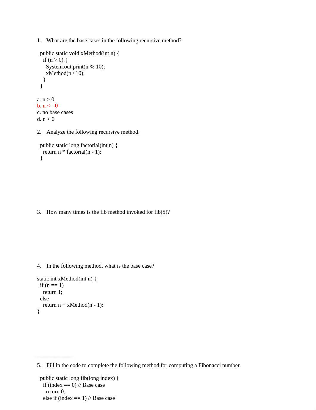 Answers  to Sample questions for midterm.pdf_dzxa05uthh2_page1