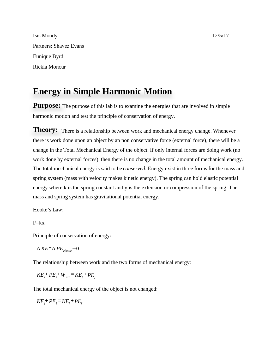 Energy in simple harmonic motion lab 11 (1).docx_dzxa3nv4amo_page1