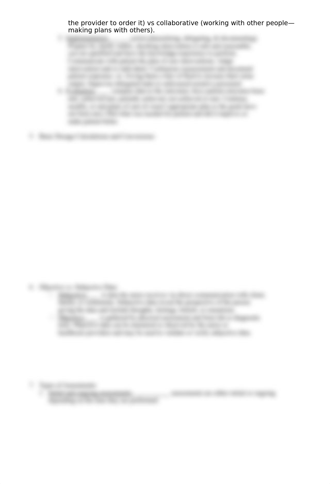 Nur 111 Exam 1 Study Guide.docx_dzxa81sg1pj_page2