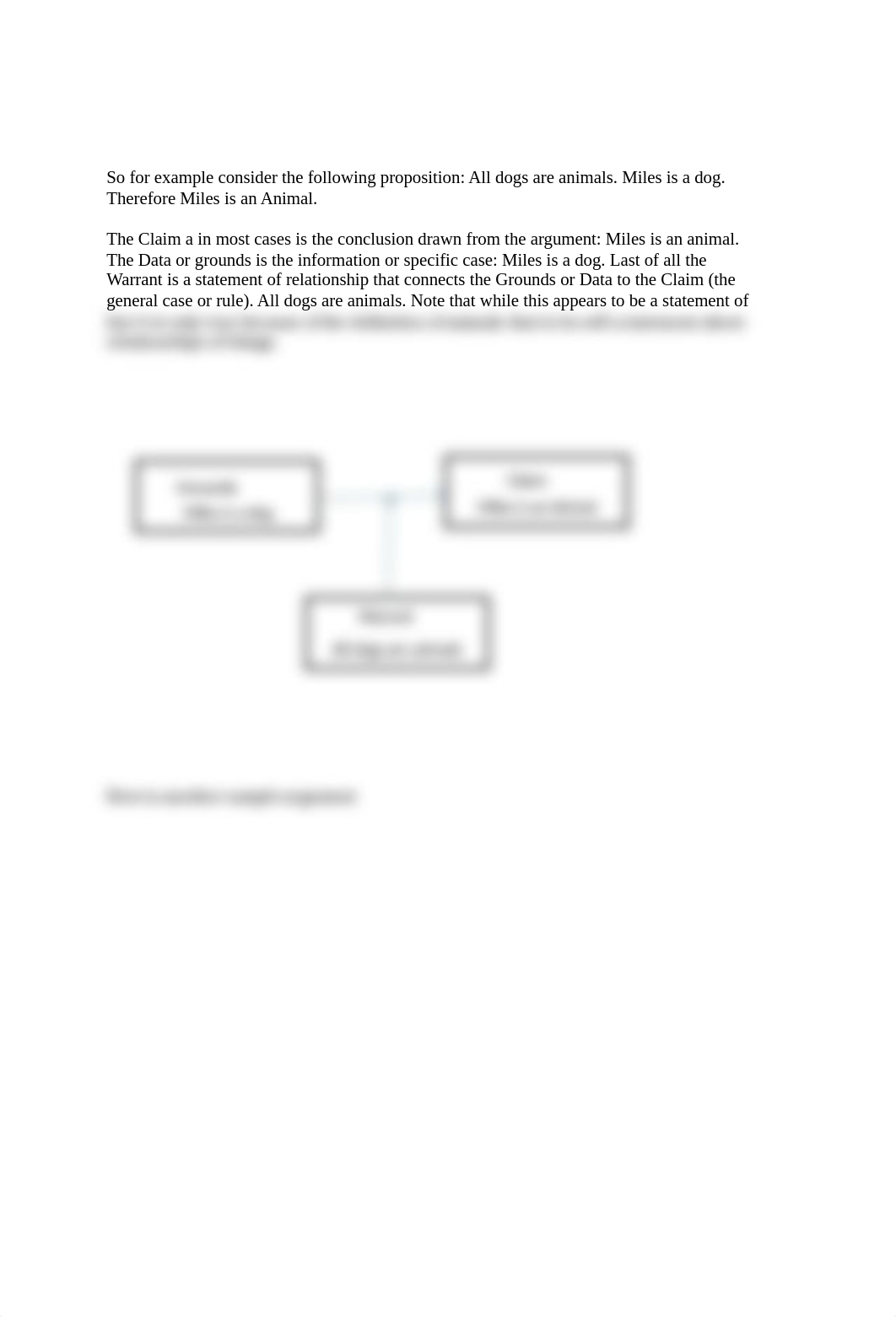 Toulmin Model Assingment Part 1 2019 with text boxes_766267362 (1).docx_dzxagunohw1_page2