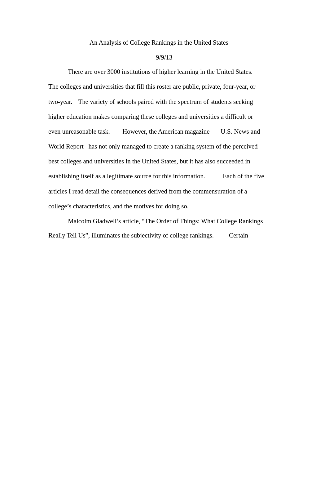 An Analysis of College Rankings in the United States_dzxb228u6s4_page1