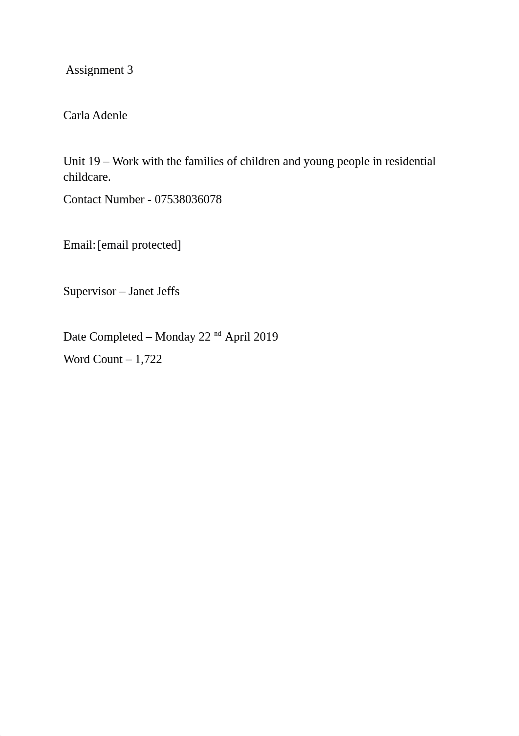 assignment 3 Unit 19 -Work with the families of children and young people in residential childcare.d_dzxcphwmmrx_page1