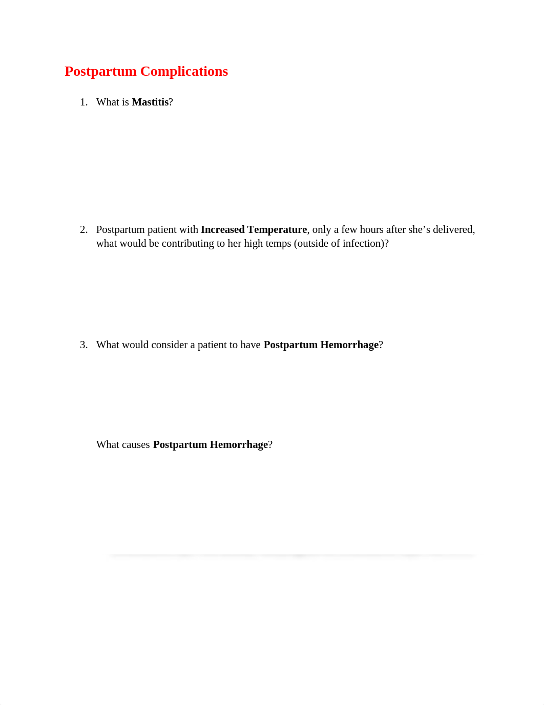 NURM 2 OB Exam 2 (1).docx_dzxczi7l9mi_page1