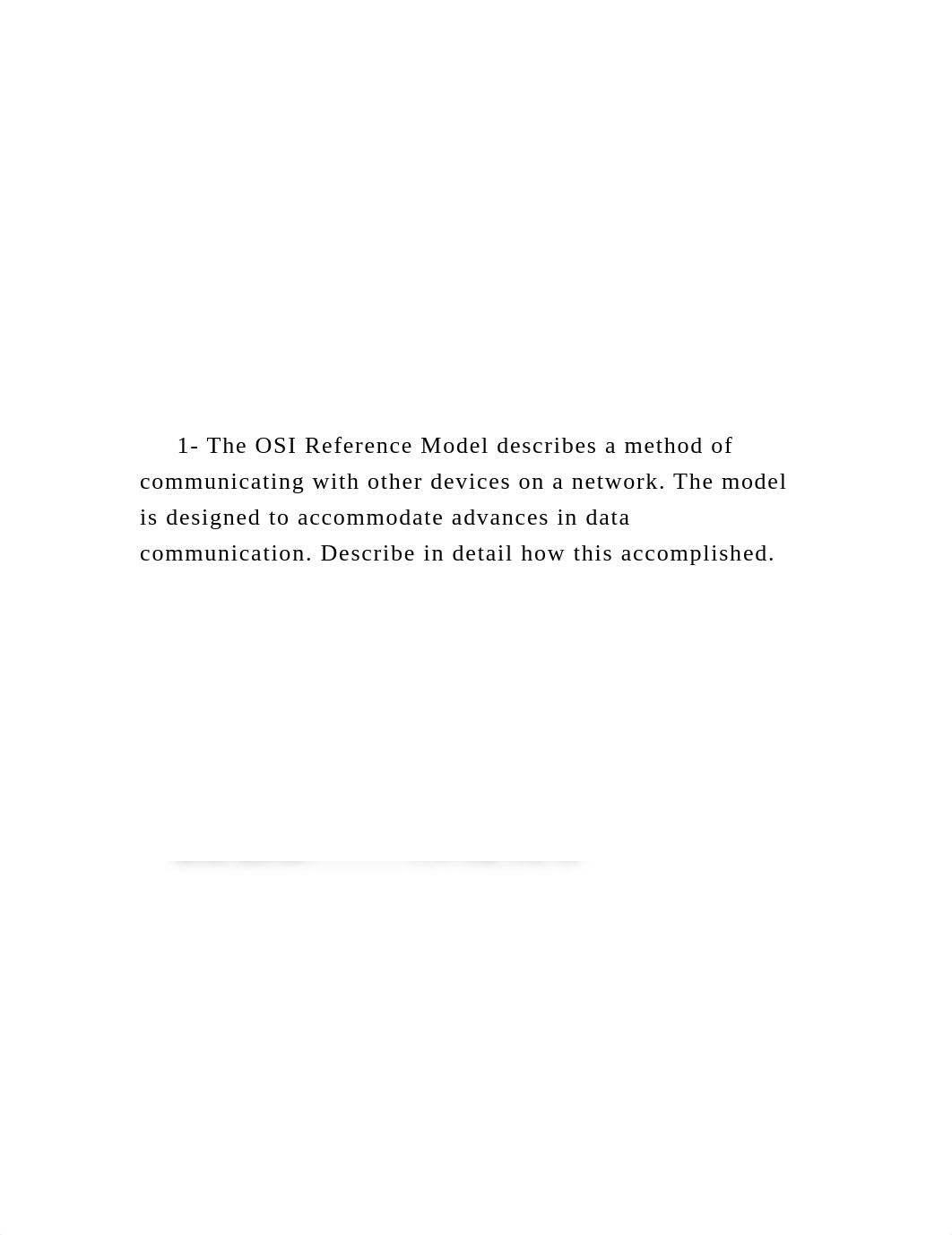 1- The OSI Reference Model describes a method of.docx_dzxda36p0t0_page2