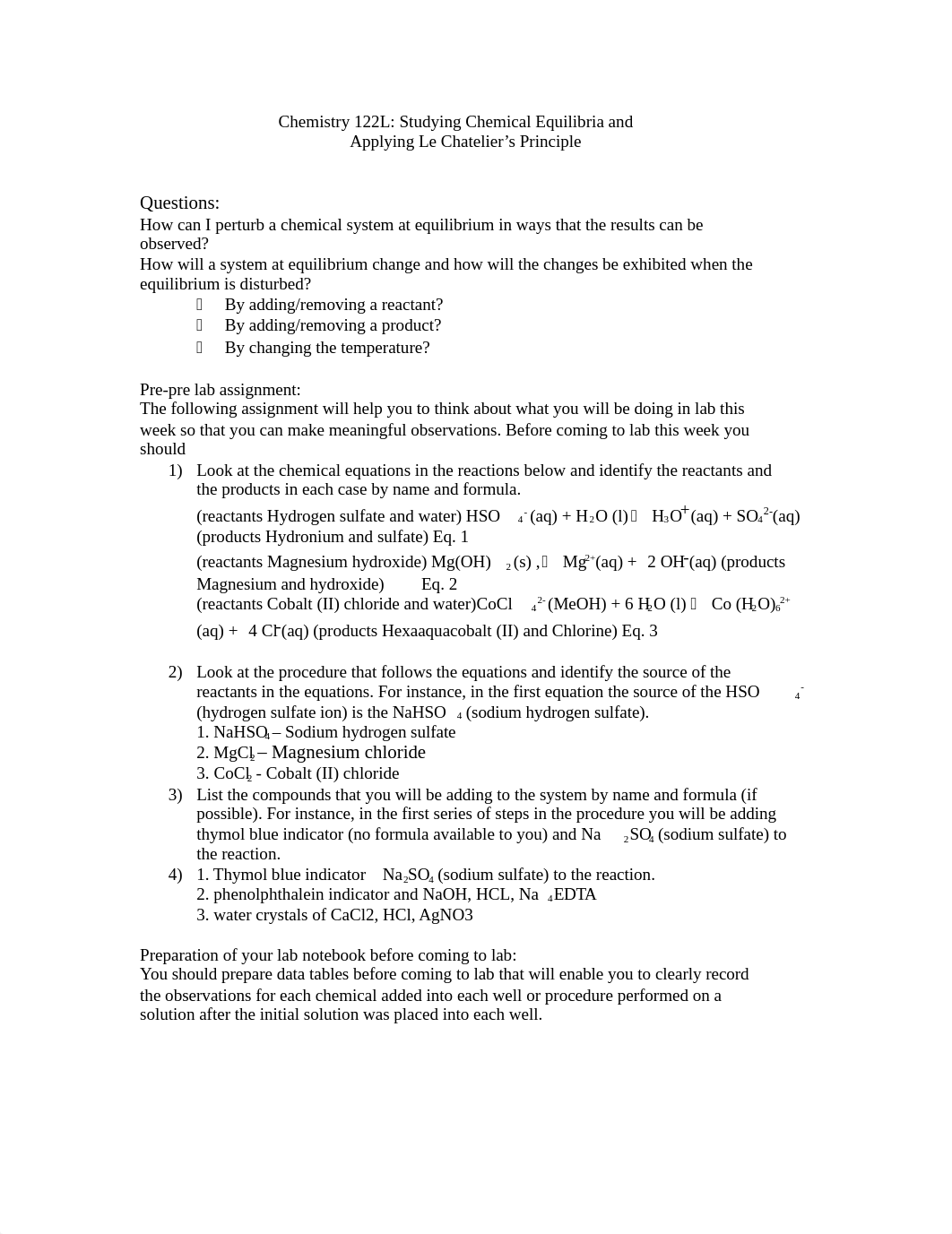 Exp 2 - LeChatelier's Principle(1)_dzxdip04kqt_page1