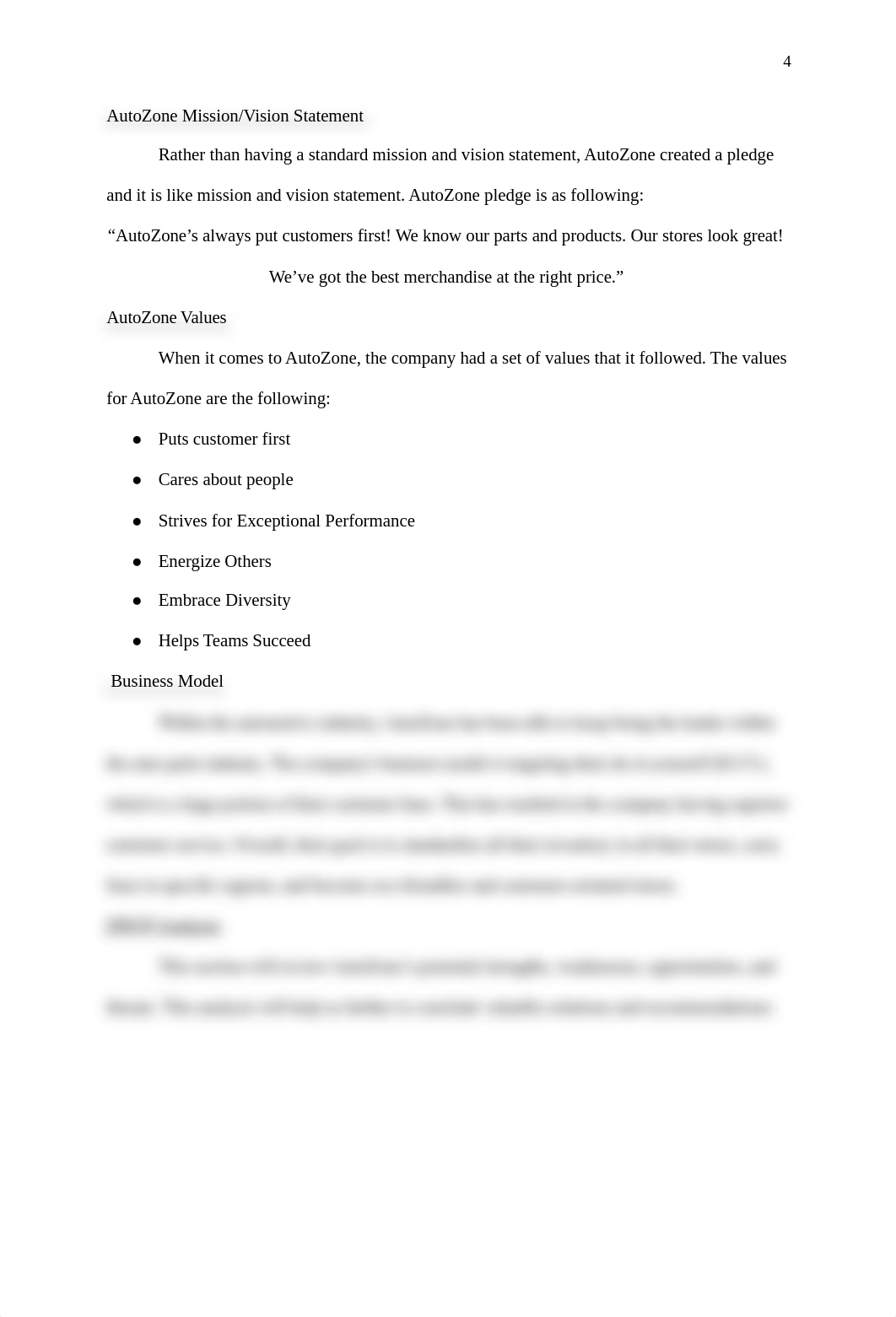 Autozone case analysis By Michael,Catelen,Alondra,Daniella,Hanif,Jalynn.docx_dzxdratdzy1_page4