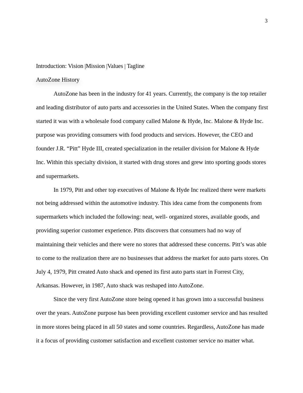 Autozone case analysis By Michael,Catelen,Alondra,Daniella,Hanif,Jalynn.docx_dzxdratdzy1_page3