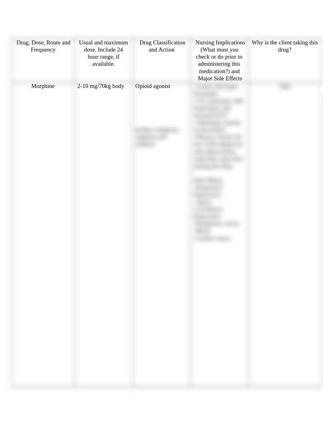 morphine drug card.docx_dzxi4qb8w8g_page1