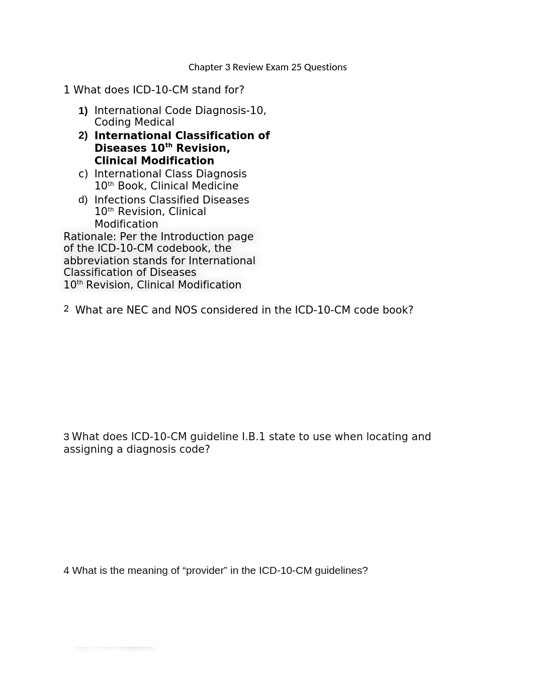 Chapter 3 Review Exam 25 Questions.docx_dzxkk5eiuyz_page1