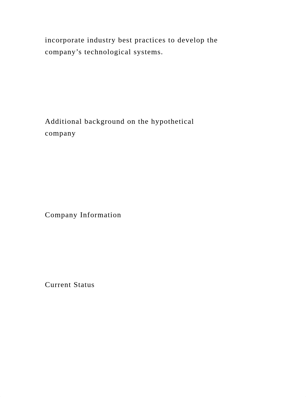 How does Carterisan dualism, involving ideological notions of human .docx_dzxko1qit54_page3