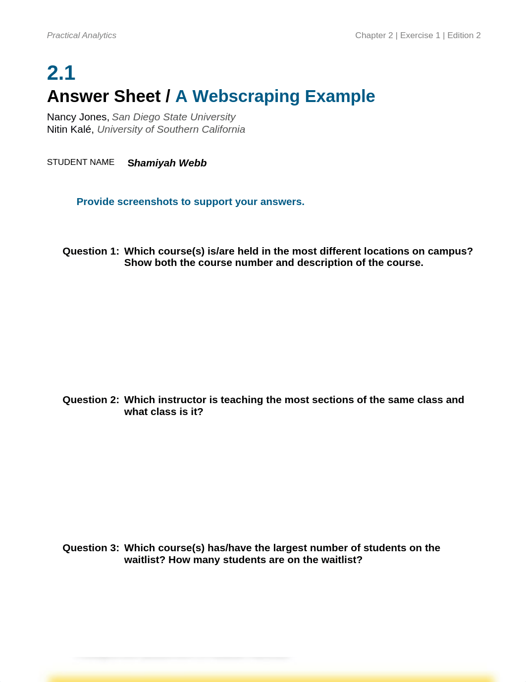 2.1 Answer Sheet Webscraping.docx_dzxmponcpen_page1