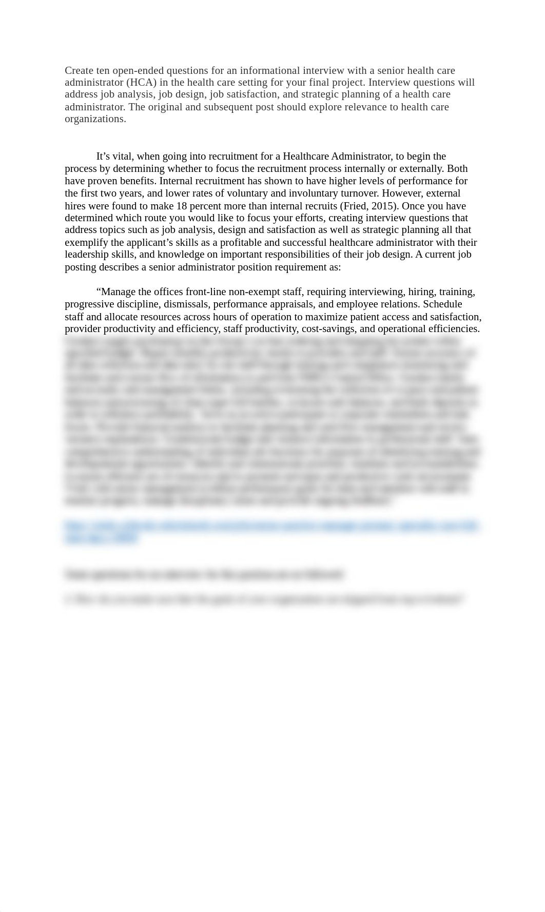 MHA 532 Discussion Mod. 2.docx_dzxn7ujerdz_page1