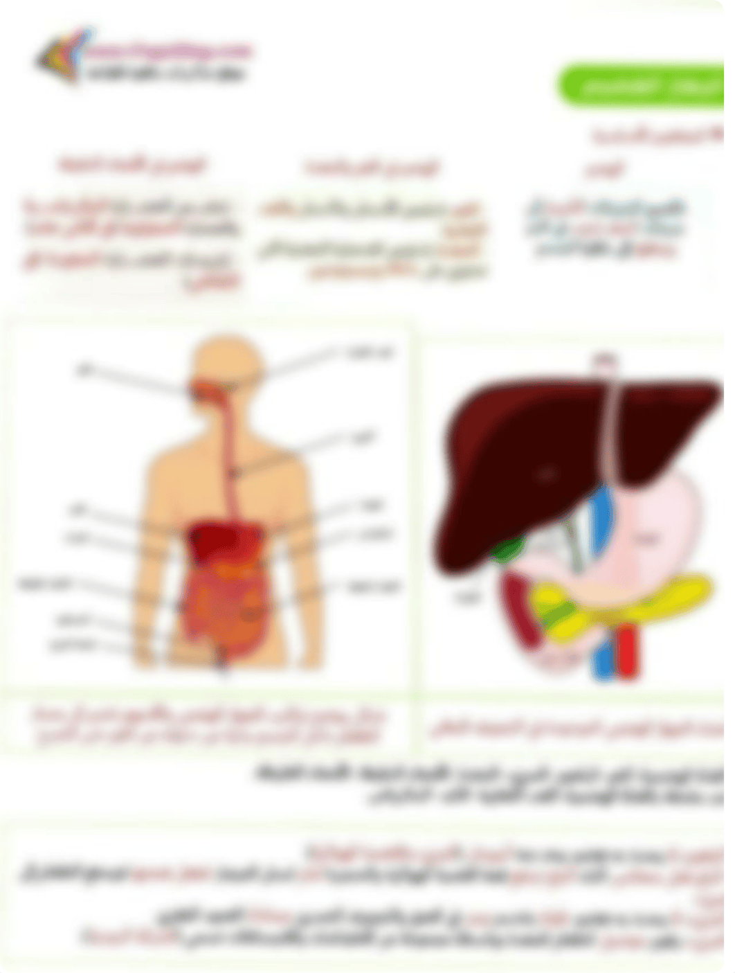 مراجعة احياء للصف الثاني الثانوي الترم الأول.pdf_dzxnrye6asn_page5