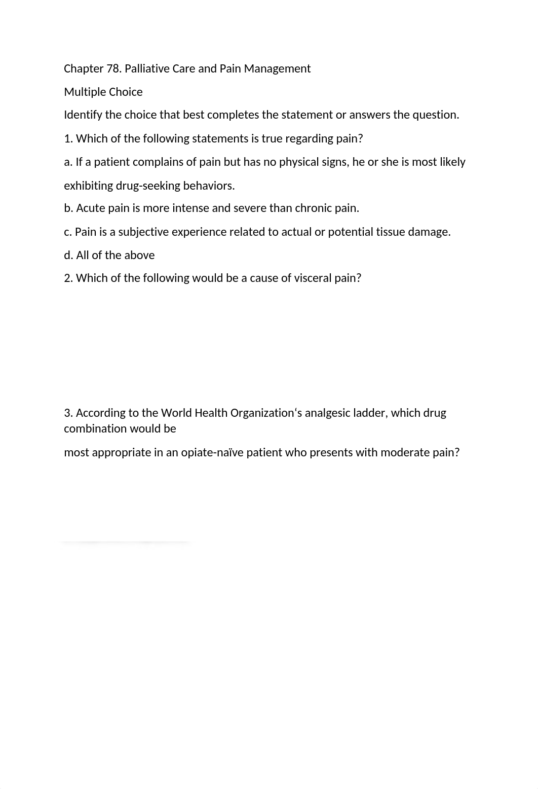 Chapter 78 test bank.docx_dzxp82jwjfq_page1