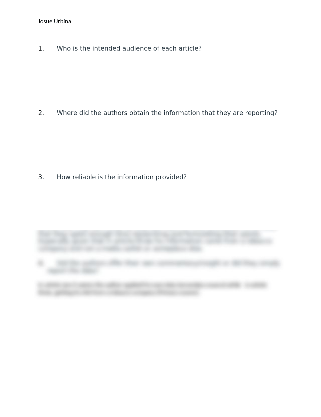 Who is the intended audience of each article.docx_dzxt7j3dpbv_page1