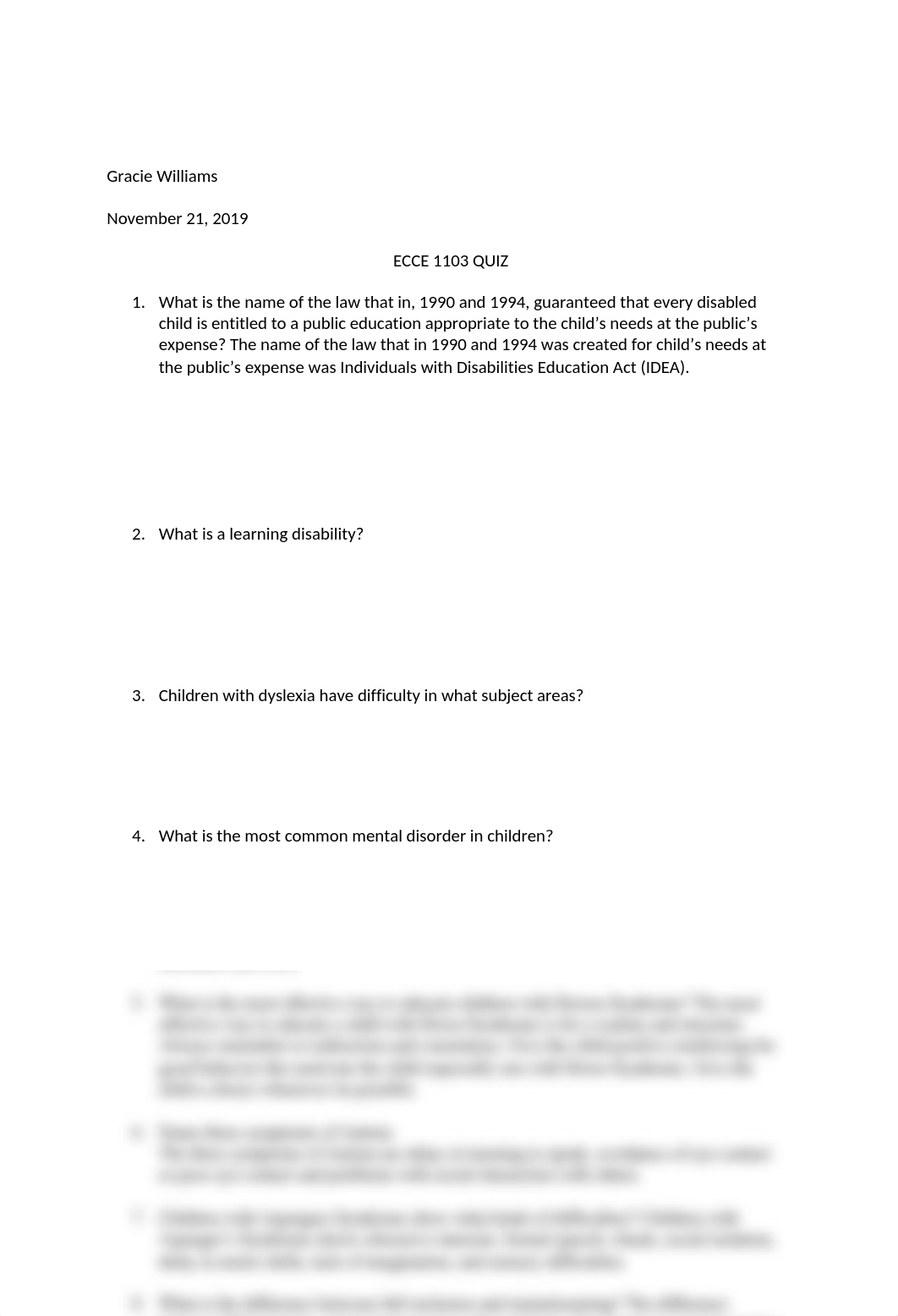 ECCE_1103 Atypical Development QUIZ.docx_dzxuvq4r5e3_page1