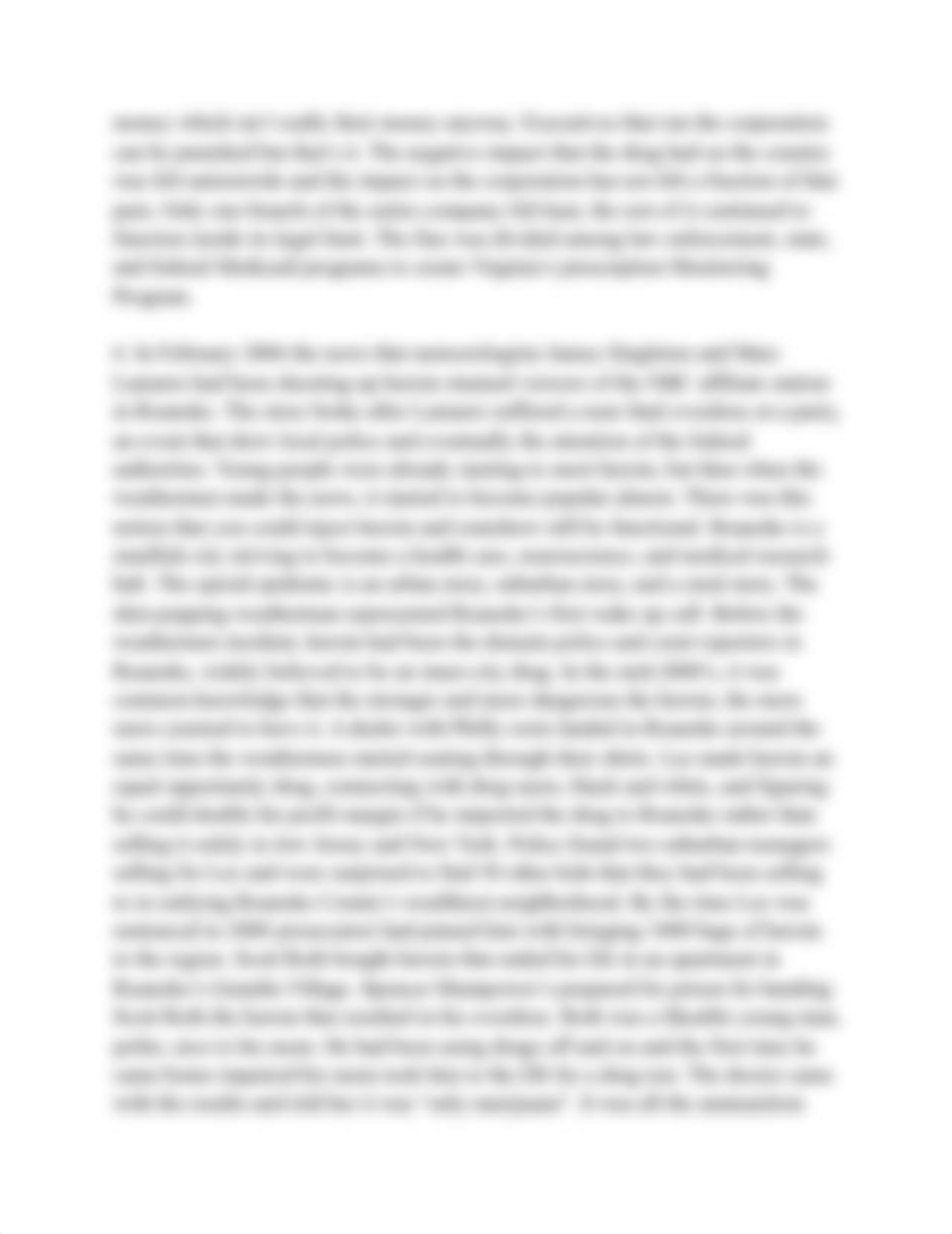 Medicine in World History - Exam 3 .docx_dzxv91818g6_page2